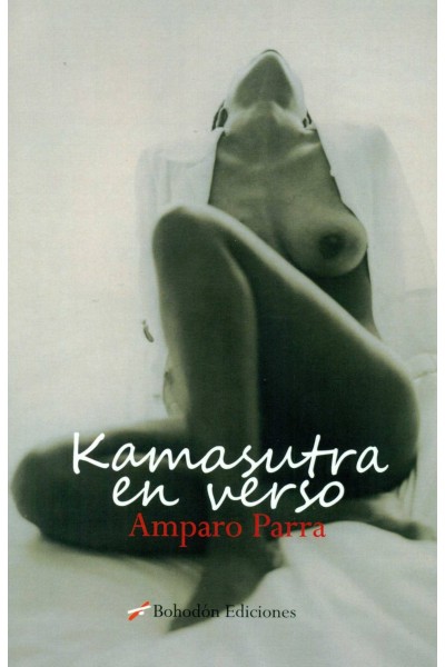 KAMASUTRA EN VERSOS