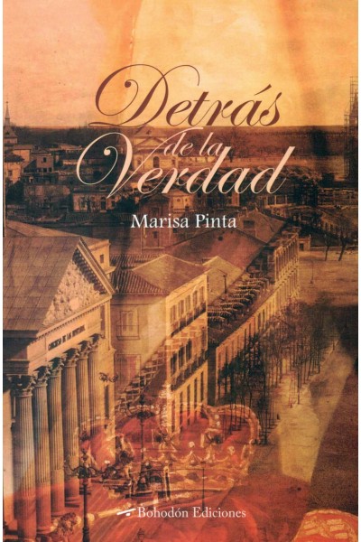 DETRÁS DE LA VERDAD