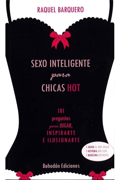 SEXO INTELIGENTE PARA CHICAS HOT