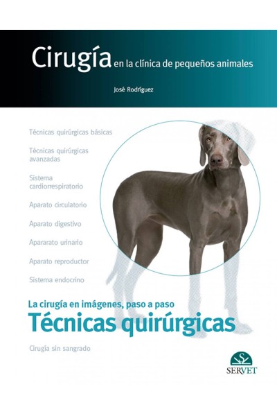 CIRUGIA EN LA CLINICA PEQUEÑOS ANIMALES