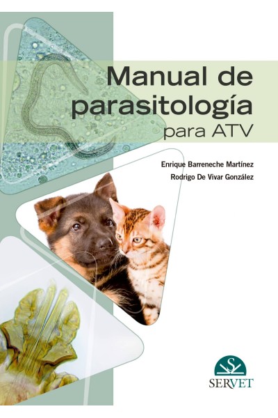 MANUAL DE PARASITOLOGIA PARA ATV