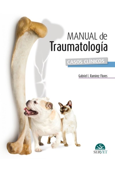 MANUAL DE TRAUMOTOLOGÍA