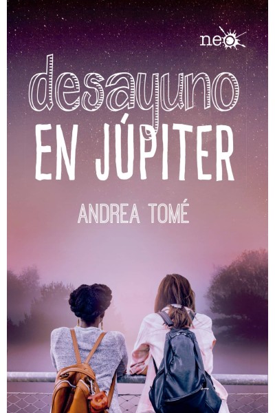 DESAYUNO EN JÚPITER