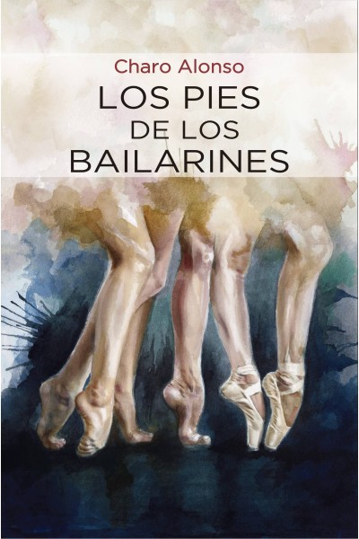 LOS PIES DE LOS BAILARINES