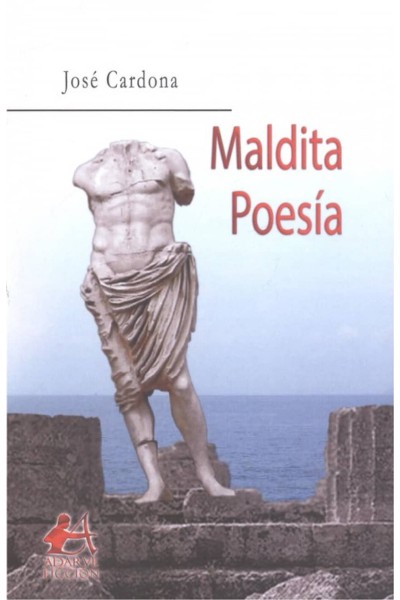 MALDITA POESÍA