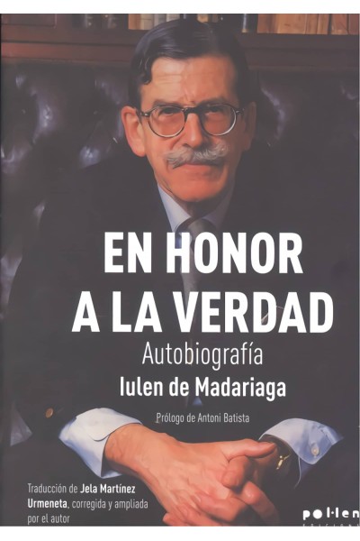 EN HONOR A LA VERDAD
