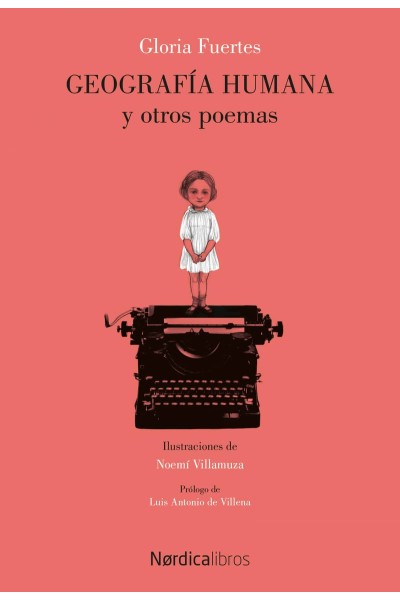 GEOGRAFÍA HUMANA Y OTROS POEMAS