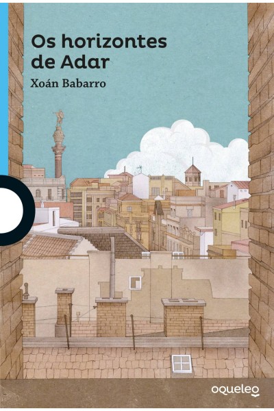 OS HORIZONTES DE ADAR