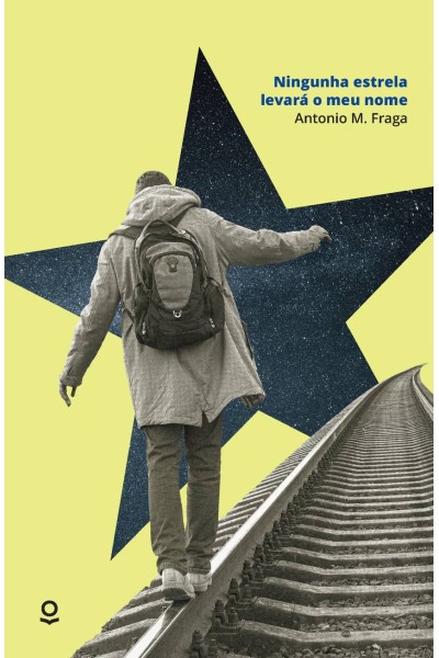 NINGUNHA ESTRELA LEVARÁ O MEU NOME