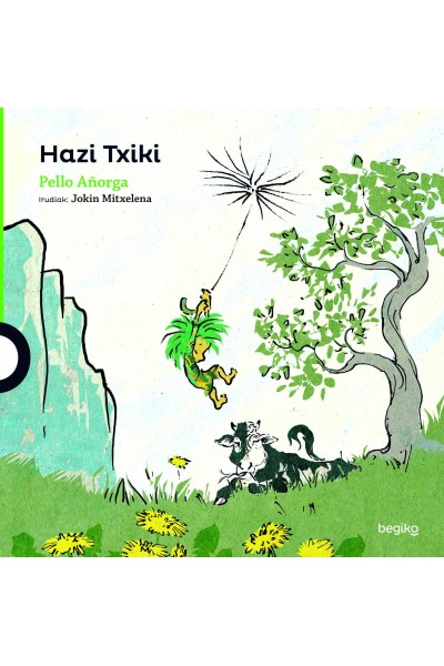 HAZI TXIKI