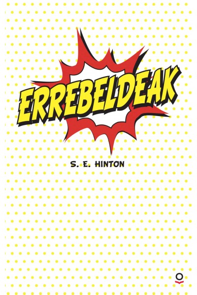 ERREBELDEAK