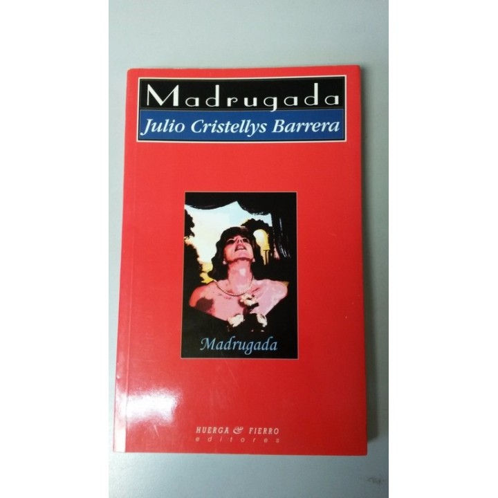 MADRUGADA.
