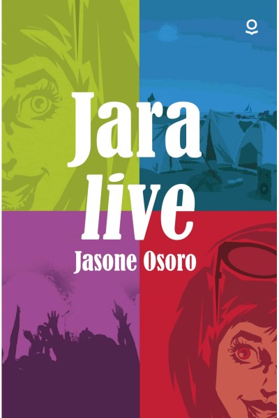 JARA LIVE