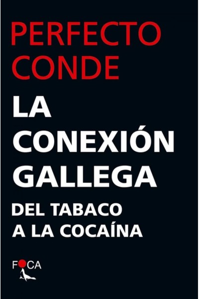 CONEXIÓN GALLEGA