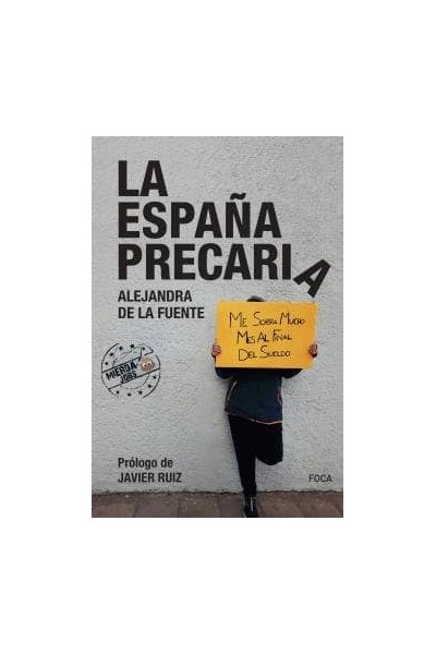 LA ESPAÑA PRECARIA