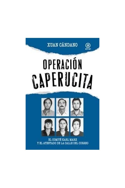 OPERACION CAPERUCITA