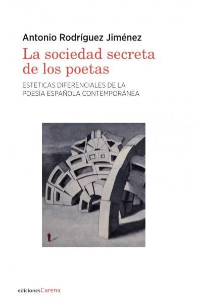 LA SOCIEDAD SECRETA DE LOS POETAS