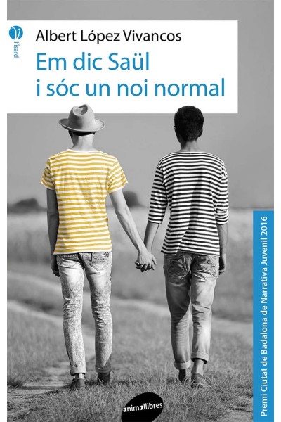 EM DIC SAÜL I SÓC UN NOI NORMAL
