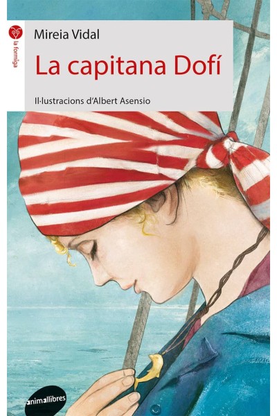 LA CAPITANA DOFI