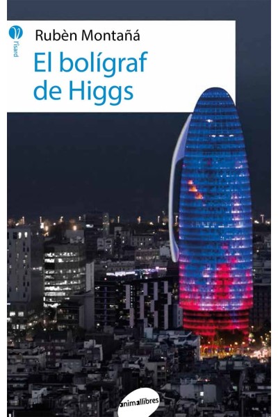 EL BOLIGRAF DE HIGGS