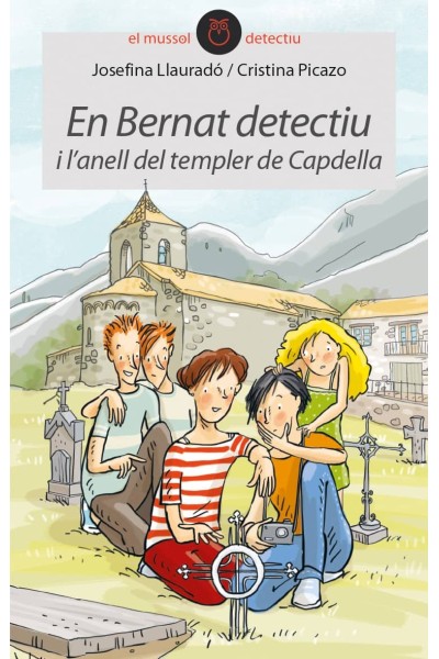EN BERNAR DETECTIU