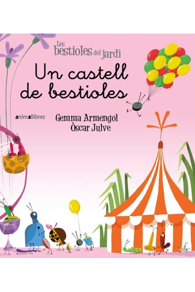 UN CASTELL DE BESTIOLES