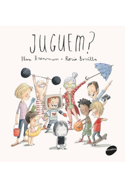 JUGUEM?