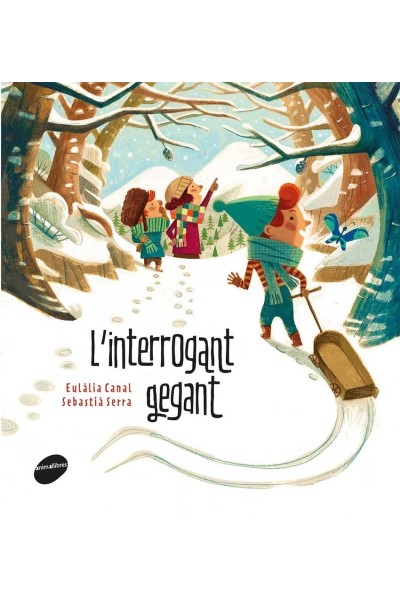 L'INTERROGANT GEGANT