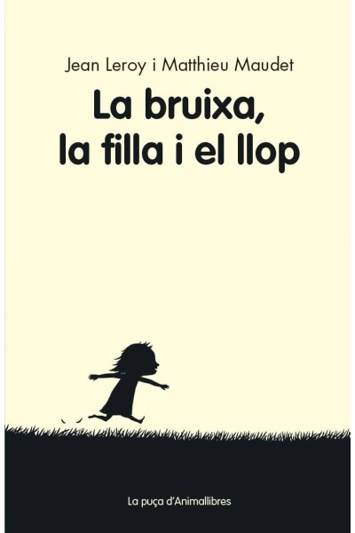 LA BRUIXA, LA FILLA Y EL LLOP