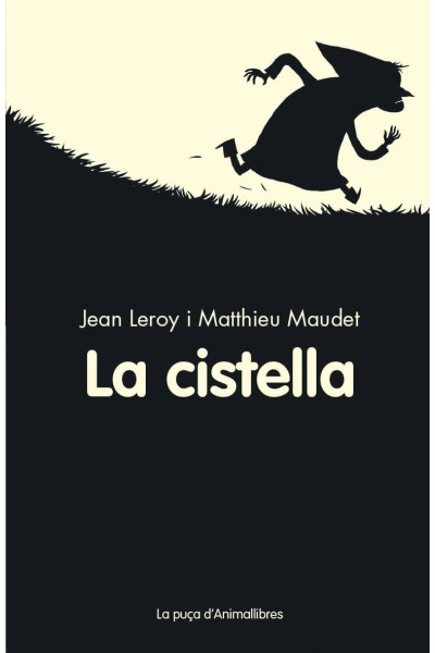 LA CISTELLA