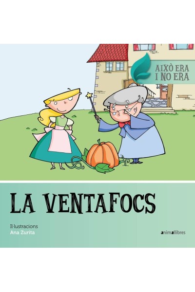 LA VENTAFOCS