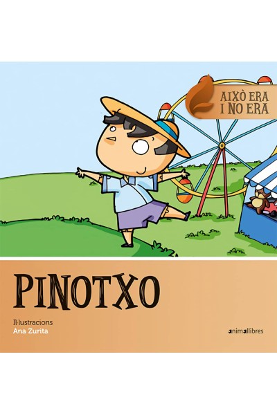 PINOTXO