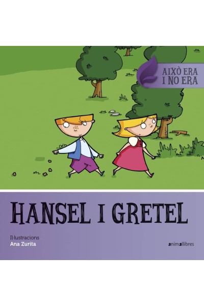 HANSEL I GRETEL