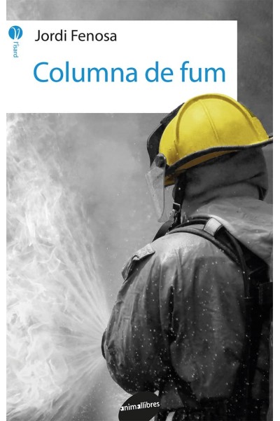 COLUMNA DE FUM