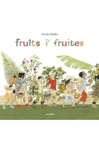 FUITS I FRUITES