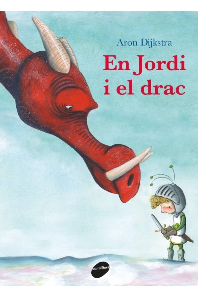 EN JORDI I EL DRAC