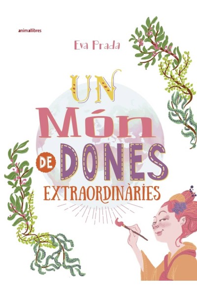 UN MON DE DONES EXTRAORDINARIES