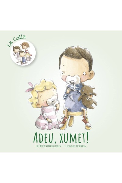 ADEU, XUMET!