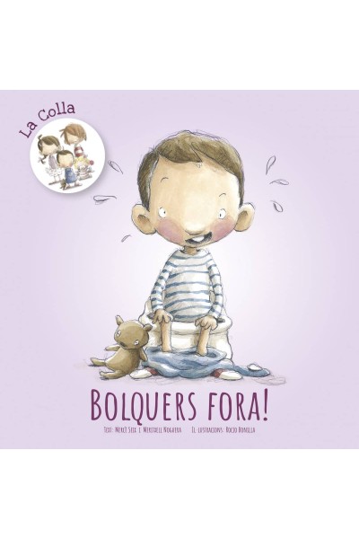 BOLQUERS FORA!