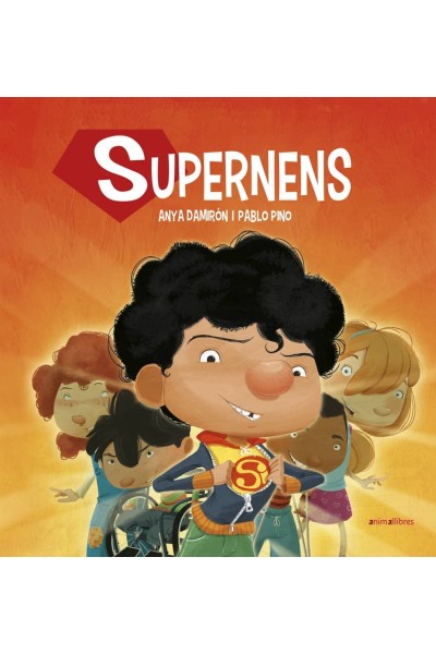 SUPERNENS