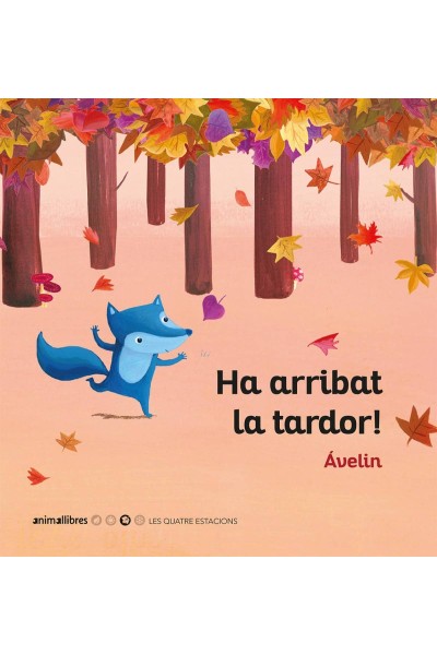 HA ARRIBAT LA TARDOR!