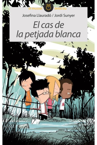 EL CAS DE LA PETJADA BLANCA