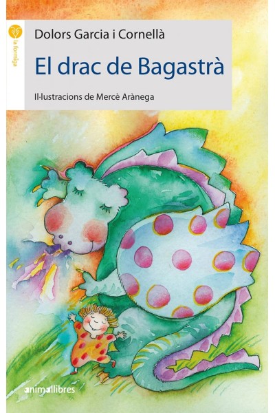 EL DRAC DE BASTRA