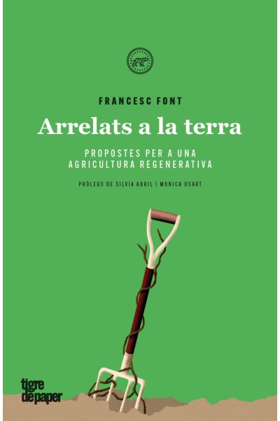 ARRELATS A LA TERRA