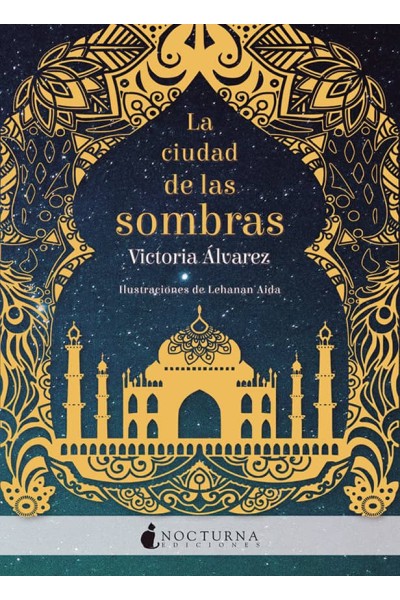 LA CIUDAD DE LAS SOMBRAS