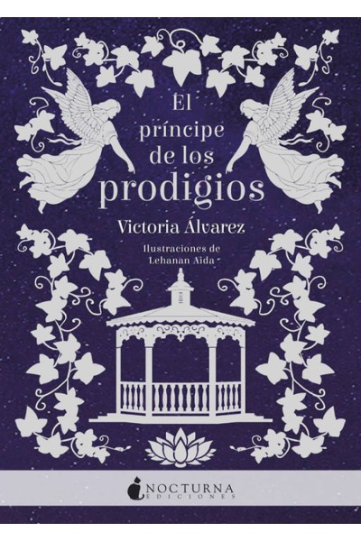 EL PRINCIPE DE LOS PRODIGIOS