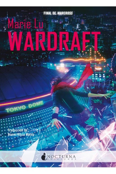 WARDRAFT