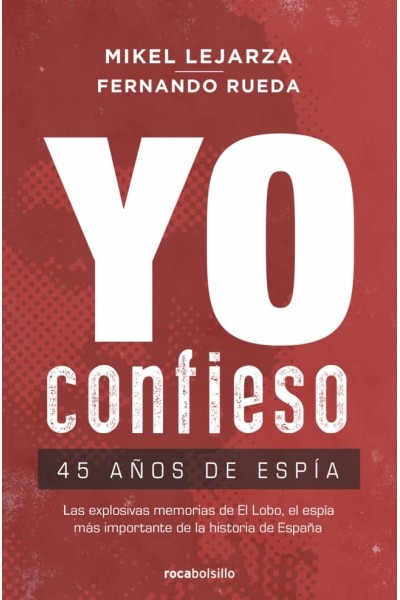 YO CONFIESO