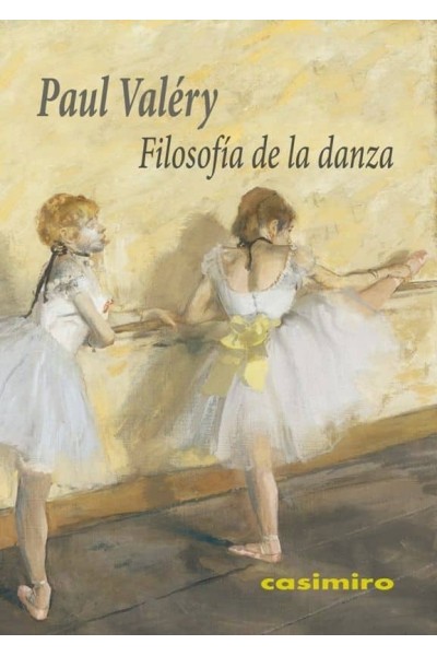 FILOSOFIA DE LA DANZA