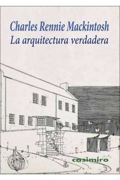 ARQUITECTURA VERDADERA,LA